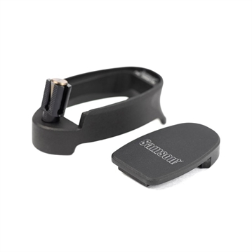 Picture of Samson Manufacturing Corp MAGWELL & BASEPLATE FOR S&W M&P 9 SHIELD PLUS 04-06150-03