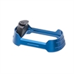 Picture of Tyrant Cnc MAGWELL FOR GLOCK 43X/48 BLUE TD-G48MW-BLUE