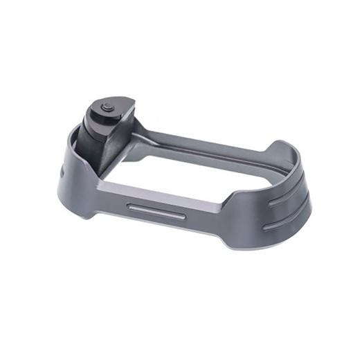 Picture of Tyrant Cnc MAGWELL FOR GLOCK 43X/48 GRAY TD-G48MW-GREY