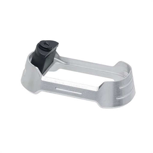 Picture of Tyrant Cnc MAGWELL FOR GLOCK 43X/48 ALUMINUM TD-G48MW-MACHINED ALUMINUM