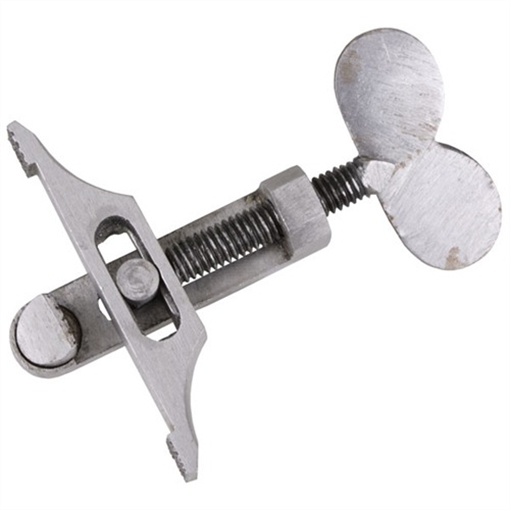 Picture of Track Of The Wolf MAINSPRING VISE TOOLVISEDXQ