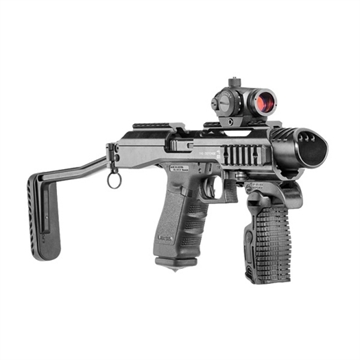 Picture of MAKO GLOCK CARBINE CONV KIT W FLD STK FOR 17 19 22 23 31 32 35 879015002800