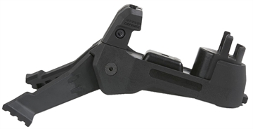 Picture of Mako PODIUM Tavor Bipod Polymer Black 840103153414