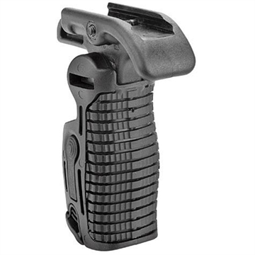 Picture of MAKO TACTICAL FOLDING FOREGRIP FOR GLOCK HANDGUN 879015004415