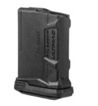 Picture of MAKO ULTIMAG R5 M16/M4 5RD MAGAZINE BLACK POLYMER 5.56MM/300 BLK PINNED 840103160627