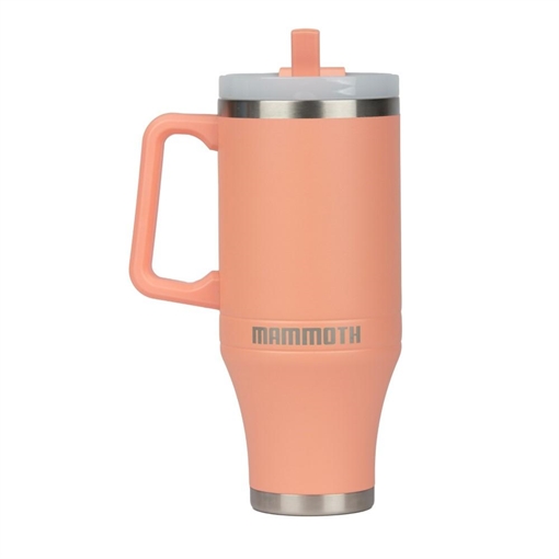 Picture of Mammoth Ascent Tumbler 40 oz Coral MS40ASC-1625