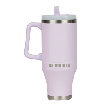 Picture of Mammoth Ascent Tumbler 40 oz Lavender MS40ASC-133820