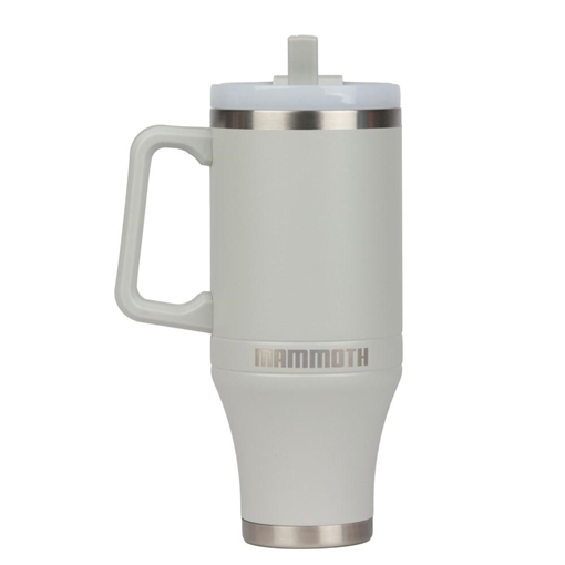 Picture of Mammoth Ascent Tumbler 40 oz Light Grey MS40ASC-CG4