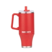 Picture of Mammoth Ascent Tumbler 40 oz Red MS40ASC-200
