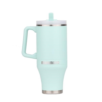 Picture of Mammoth Ascent Tumbler 40 oz Seafoam Green MS40ASC-572