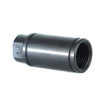 Picture of Manticore Arms Afterburner Linear Compensator - 1/2x28 MA-19700