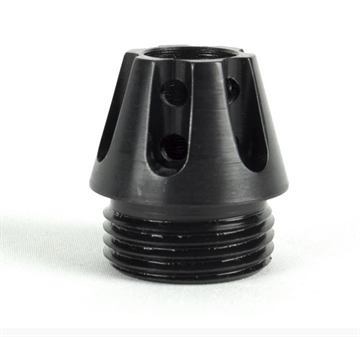 Picture of Manticore Arms Tip for Afterburner Linear Compensator - Muzzle Comp MA-19740