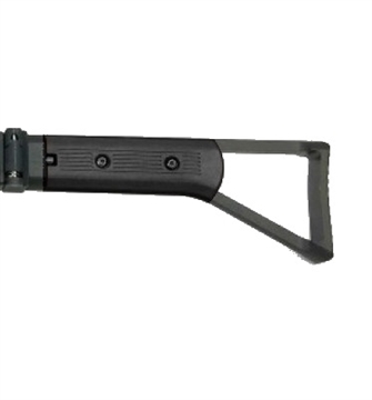 Picture of Manticore Arms AK Chinese Stock - Black MA-16500