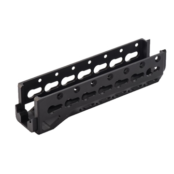 Picture of Manticore Arms ALPHA AK Rail - Black MA-11275