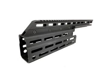 Picture of Manticore Arms Cantilever Forend - Black MA-27500