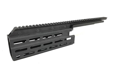 Picture of Manticore Arms Cantilever Forend - Black MA-27505