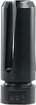Picture of MANTICORE ECLIPSE 1/2X28 FLASH HIDER FOR AR-15 MA6450 MA-6450