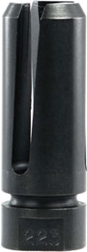 Picture of MANTICORE ECLIPSE 1/2X28 FLASH HIDER FOR AR-15 MA6450 MA-6450