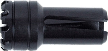 Picture of MANTICORE ECLIPSE 26x1.5L FLASH HIDER FOR YUGO KRINKOV MA6850 MA-6850
