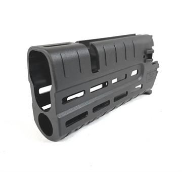 Picture of Manticore Arms Hammerhead Polymer Forend - Black MA-27300