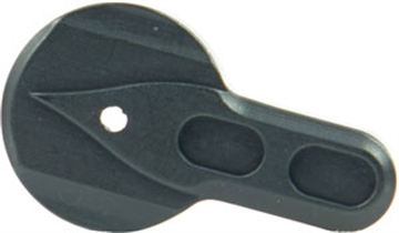 Picture of MANTICORE LUMA METAL SAFETY LEVER SLIM FOR IWI TAVOR MA5720 MA-5720