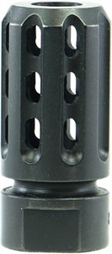 Picture of MANTICORE NIGHTBRAKE 1/2x28 COMPENSATOR FOR AR-15 MA1228 MA-1228