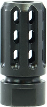 Picture of MANTICORE NIGHTBRAKE 5/8x24 COMPENSATOR FOR AR-10/SR-25 MA1258 MA-1258