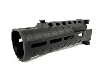 Picture of Manticore Arms Optimus Polymer Forend - Black MA-33300-BK
