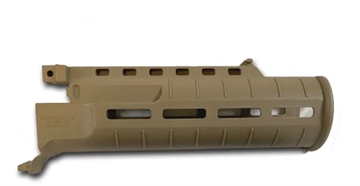 Picture of Manticore Arms Optimus Polymer Forend - FDE MA-33300-FDE