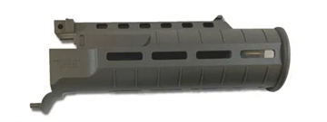 Picture of Manticore Arms Optimus Polymer Forend - OD Green MA-33300-ODG