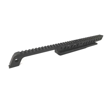 Picture of Manticore Arms Overwatch Top Rail - Tavor X95 MA-7270