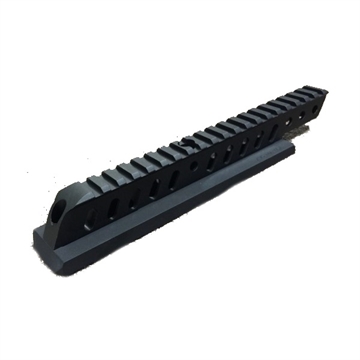 Picture of Manticore Arms Overwatch Top Rail - Tavor X95 MA-7325