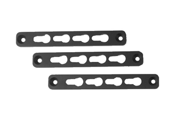 Picture of Manticore Arms Panel for Transformer Rail - Black MA-14433