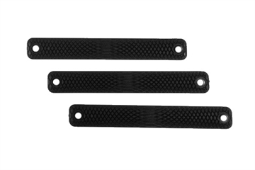 Picture of Manticore Arms Panel for Transformer Rail - Black MA-14443
