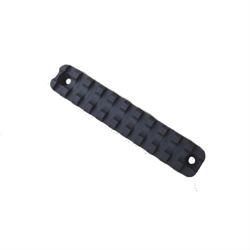Picture of Manticore Arms Panel for Transformer Rail - Black MA-14480