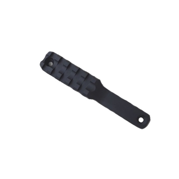 Picture of Manticore Arms Panel for Transformer Rail - Black MA-14490