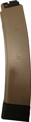 Picture of Manticore Arms PGS Hybrid MA-17200-FDE