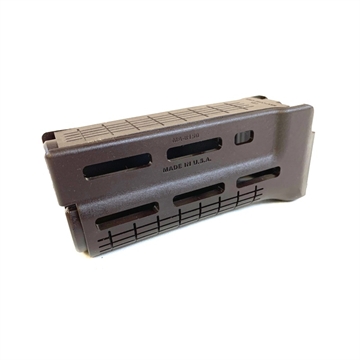 Picture of Manticore Arms Renegade Handguard - Russian Plum MA-8175-PLM