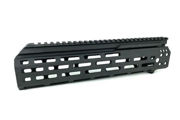 Picture of Manticore Arms Scorpion EVO M-LOK Forend - Black MA-25230