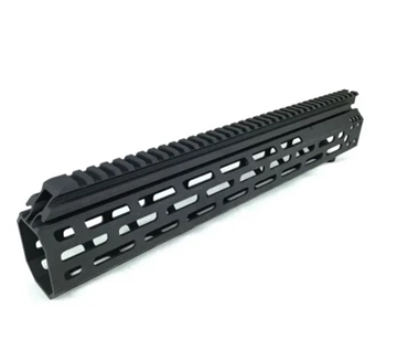 Picture of Manticore Arms Scorpion EVO M-LOK Forend - Black MA-25250
