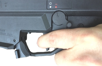 Picture of Manticore Arms Scorpion EVO Safety Lever - Left MA-14610