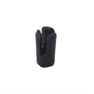 Picture of Manticore Arms Shadow 9mm Flash Hider - 1/2x28 MA-6490