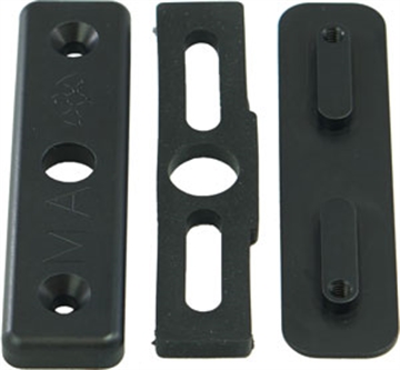 Picture of MANTICORE TAVOR GASKETED PORT COVER FOR IWI TAVOR MA11900 MA-11900