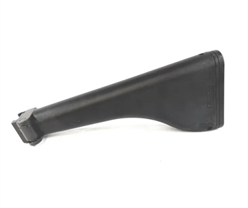 Picture of Manticore Arms Trapdoor Stock With Picatinny Hinge - Black MA-32775