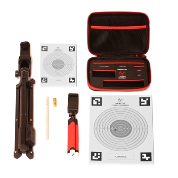Picture of MANTIS Laser Academy Training Kit - 9mm MT-4004