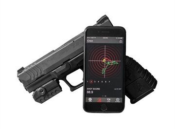 Picture of MantisX Shooting Performance System MT-1001