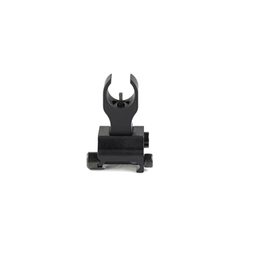 Picture of Samson Manufacturing Corp MANUAL FRONT (HK) SIGHT PICATINNY BLACK 02-00038-01