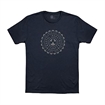 Picture of MANUFACTURING BLEND T-SHIRT MAG1202-411-S