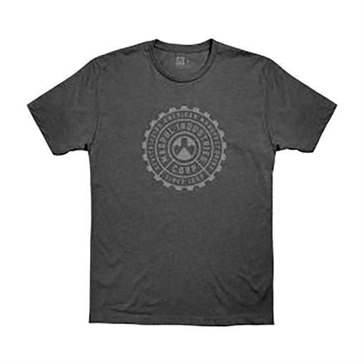 Picture of MANUFACTURING BLEND T-SHIRT MAG1202-011-3XL