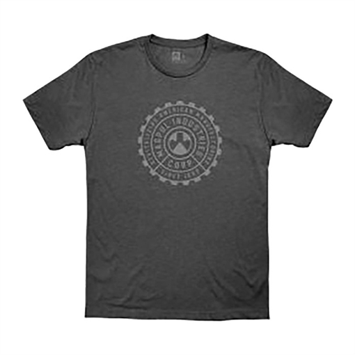 Picture of MANUFACTURING BLEND T-SHIRT MAG1202-011-M